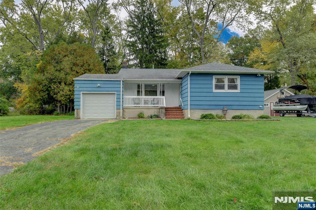 66 De Hart Street — photo