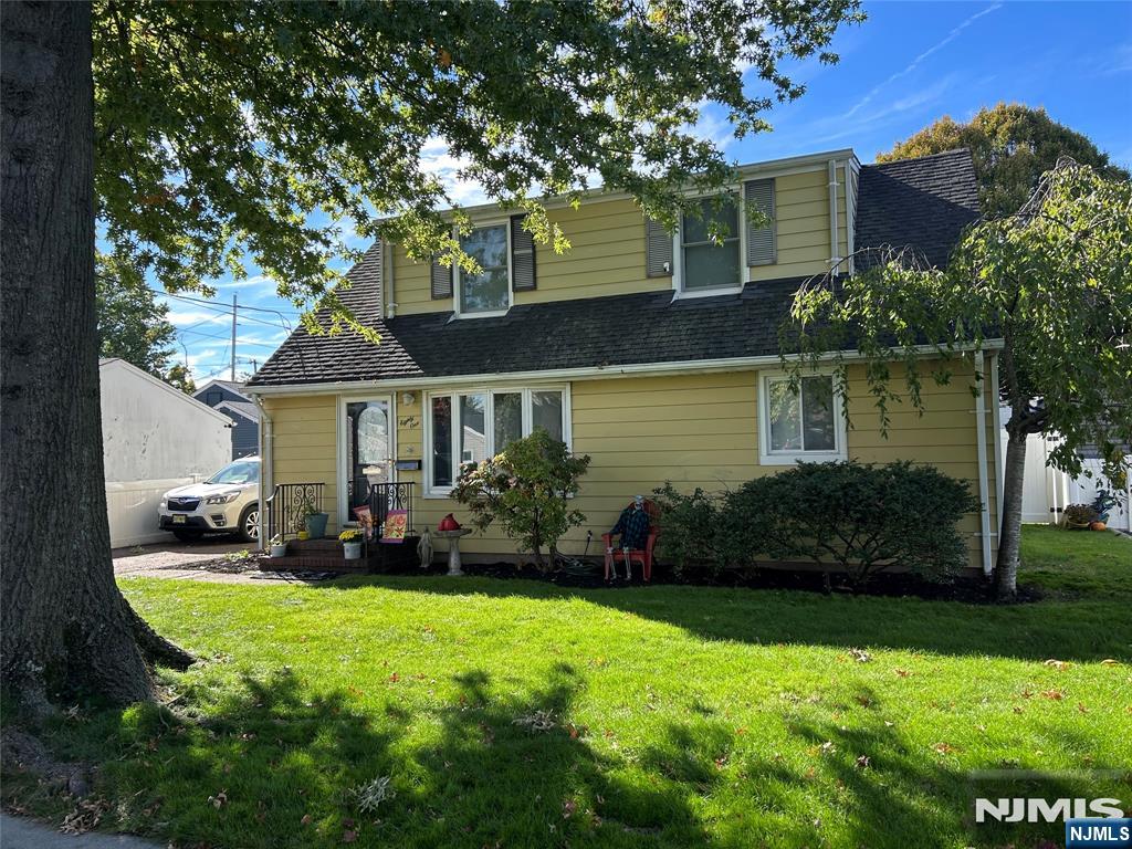 81 Ivanhoe Terrace — photo