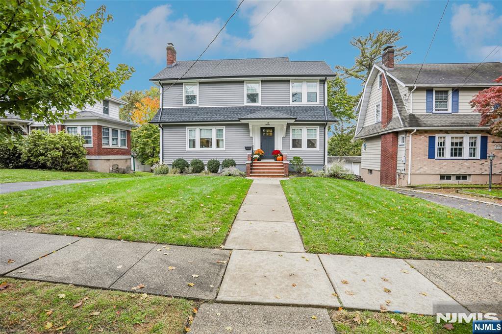 19 Montclair Avenue — photo