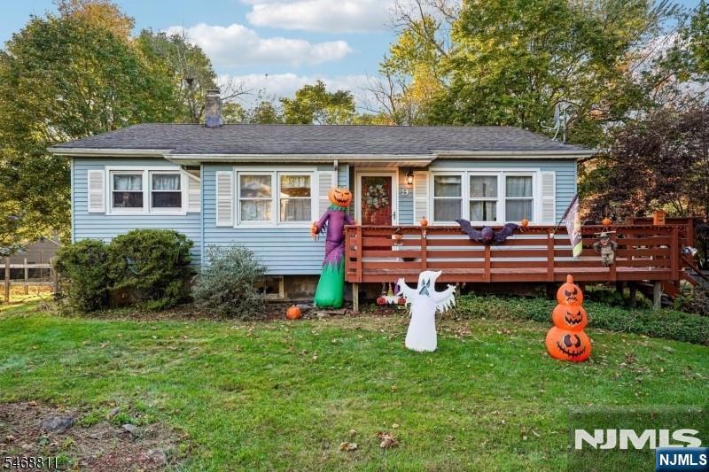 9 Ridgeview Court — photo