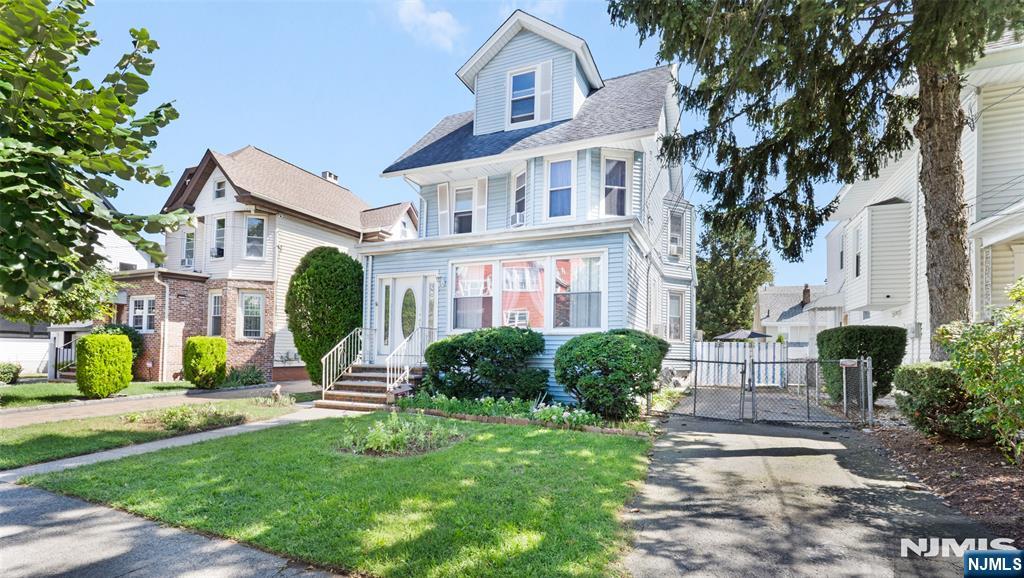 21 Hackett Place, Rutherford, NJ 07070 — photo 2