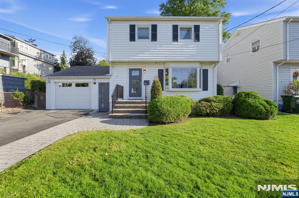 40 Jackson Street — photo