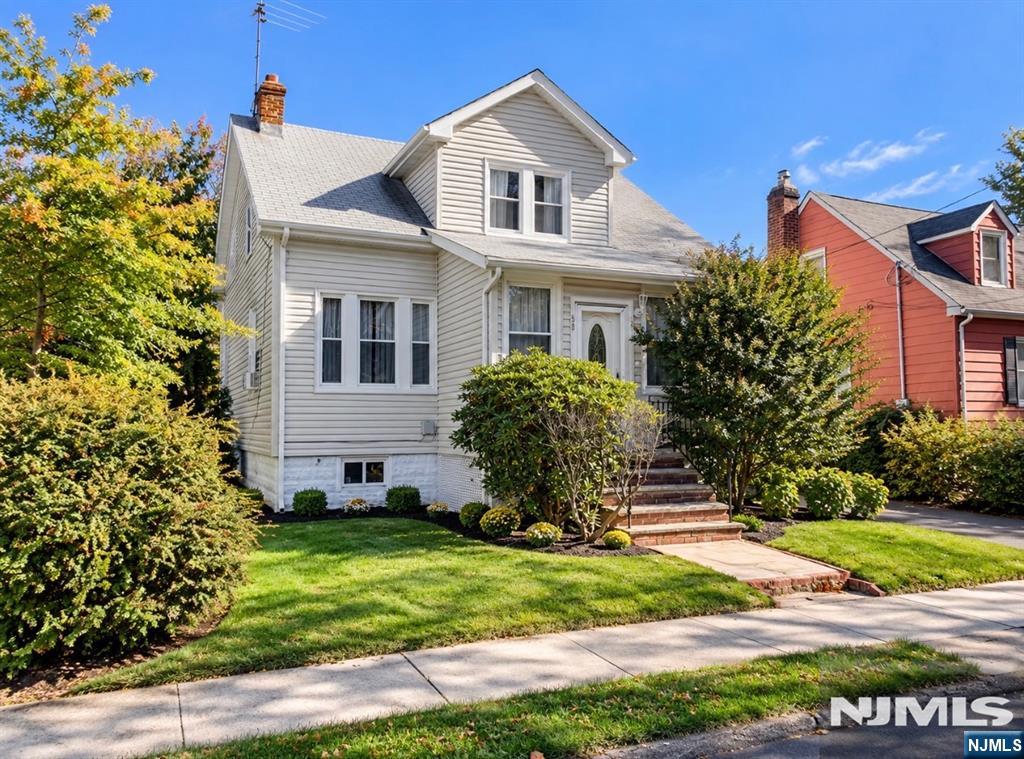 56 Princeton Street — photo
