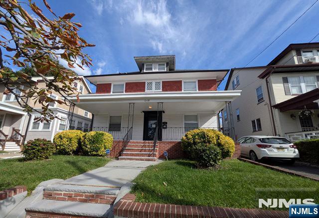 349-351 Parker Street — photo
