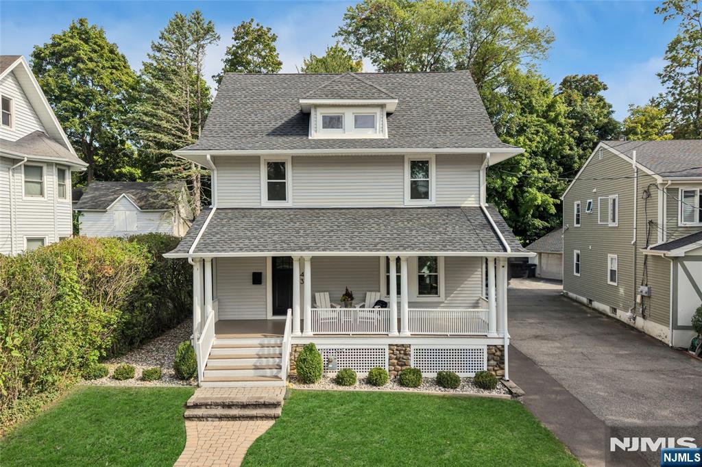 43 Garfield Place — photo