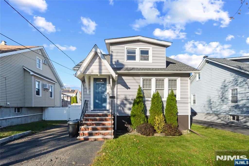 192 Brinkerhoff Street — photo