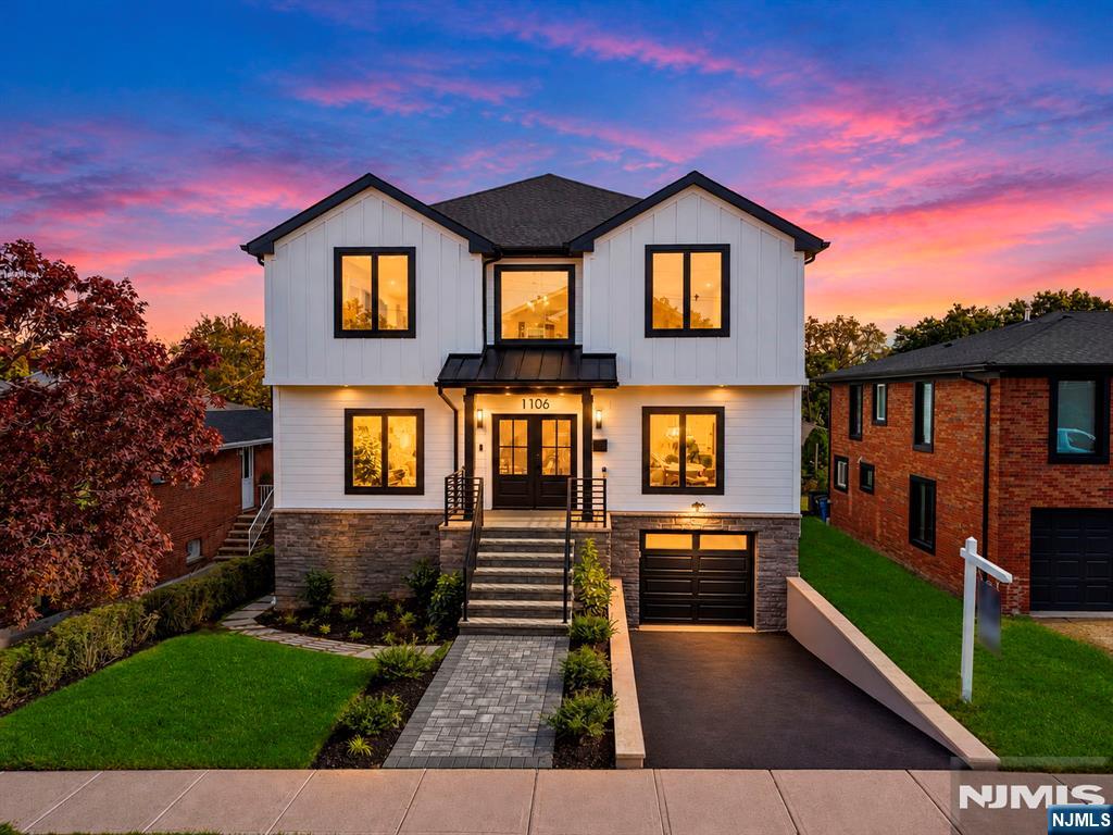1106 Keswick Place — photo