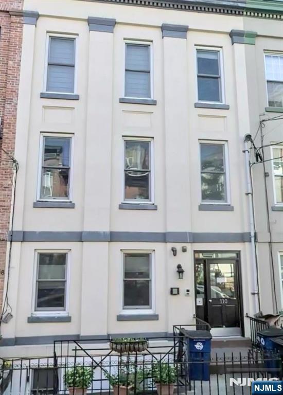 110 Bloomfield Street — photo