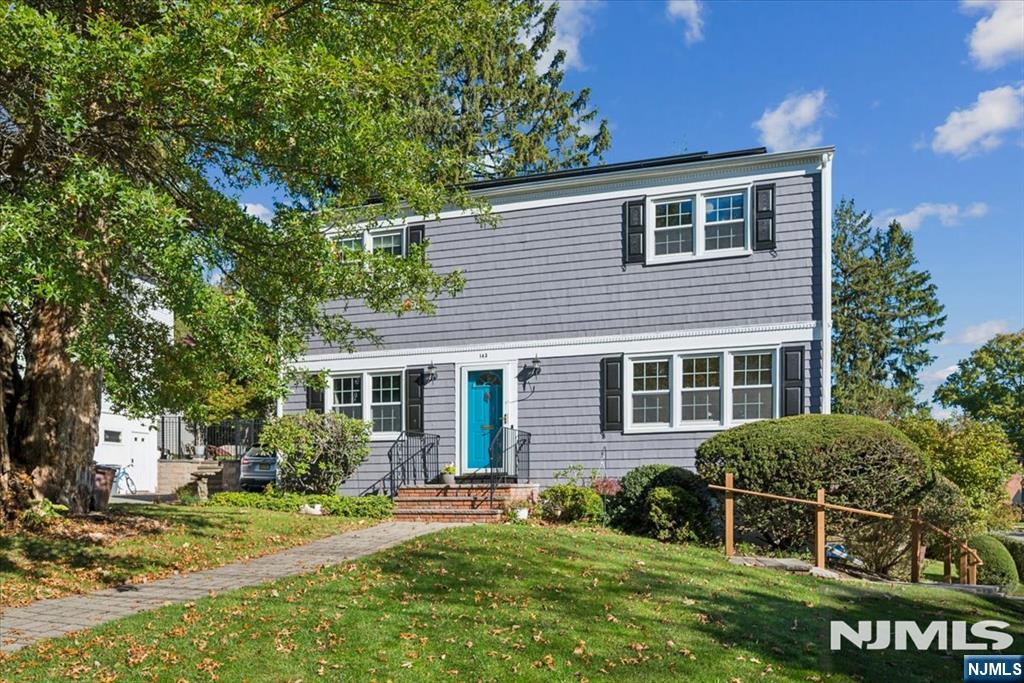 143 Forest Hill Road — photo