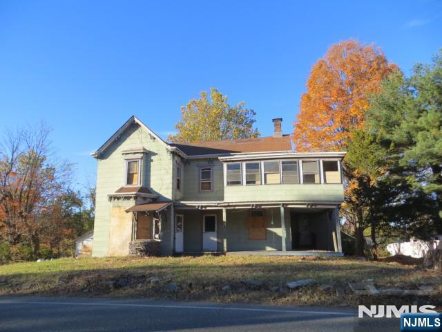 157 Marshall Hill Road — photo