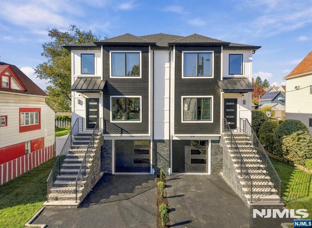 33 Cedar Street — photo
