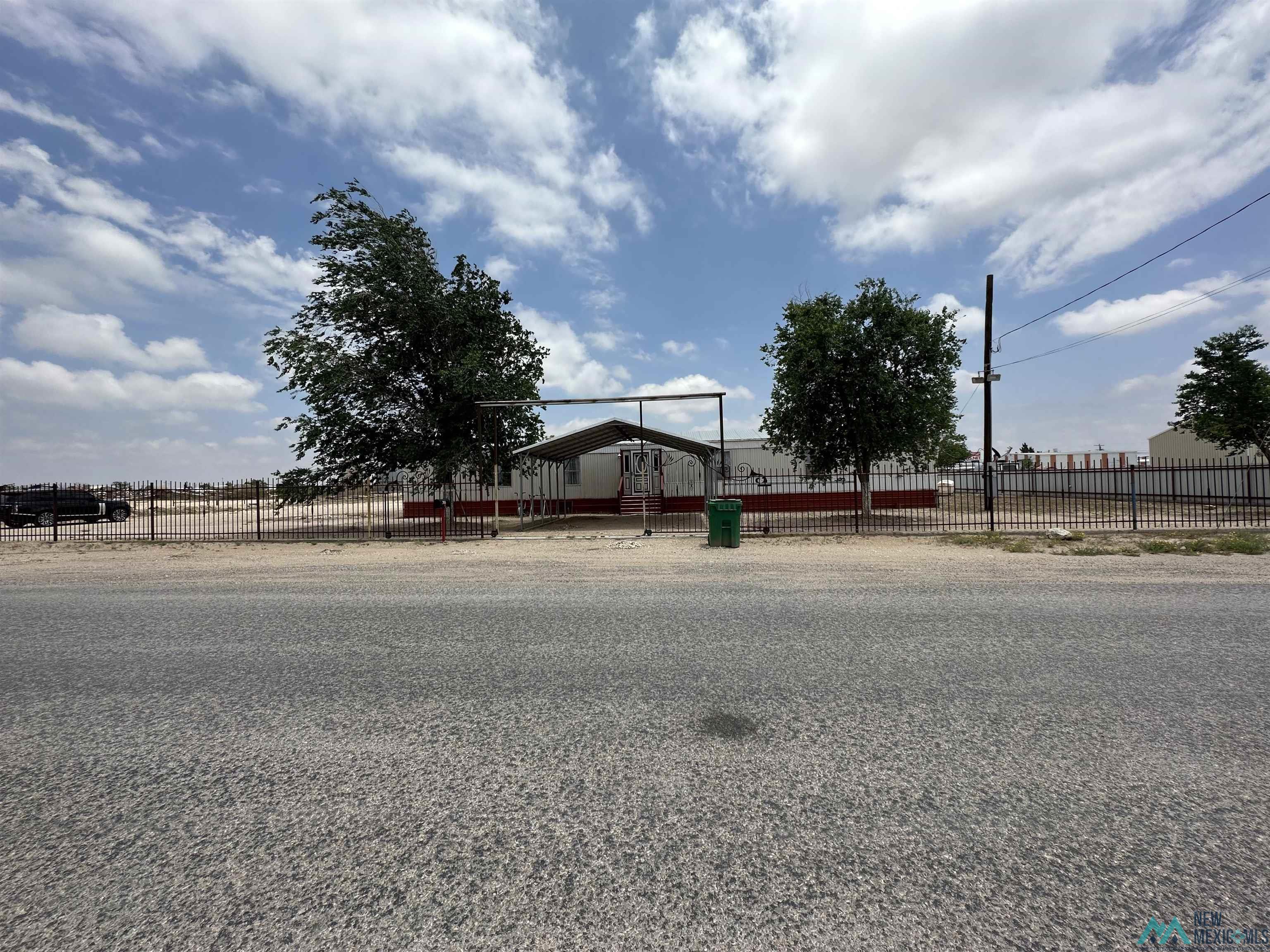 322 S Continental Street — photo