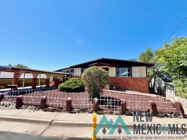 208 Guadalupe Street — photo