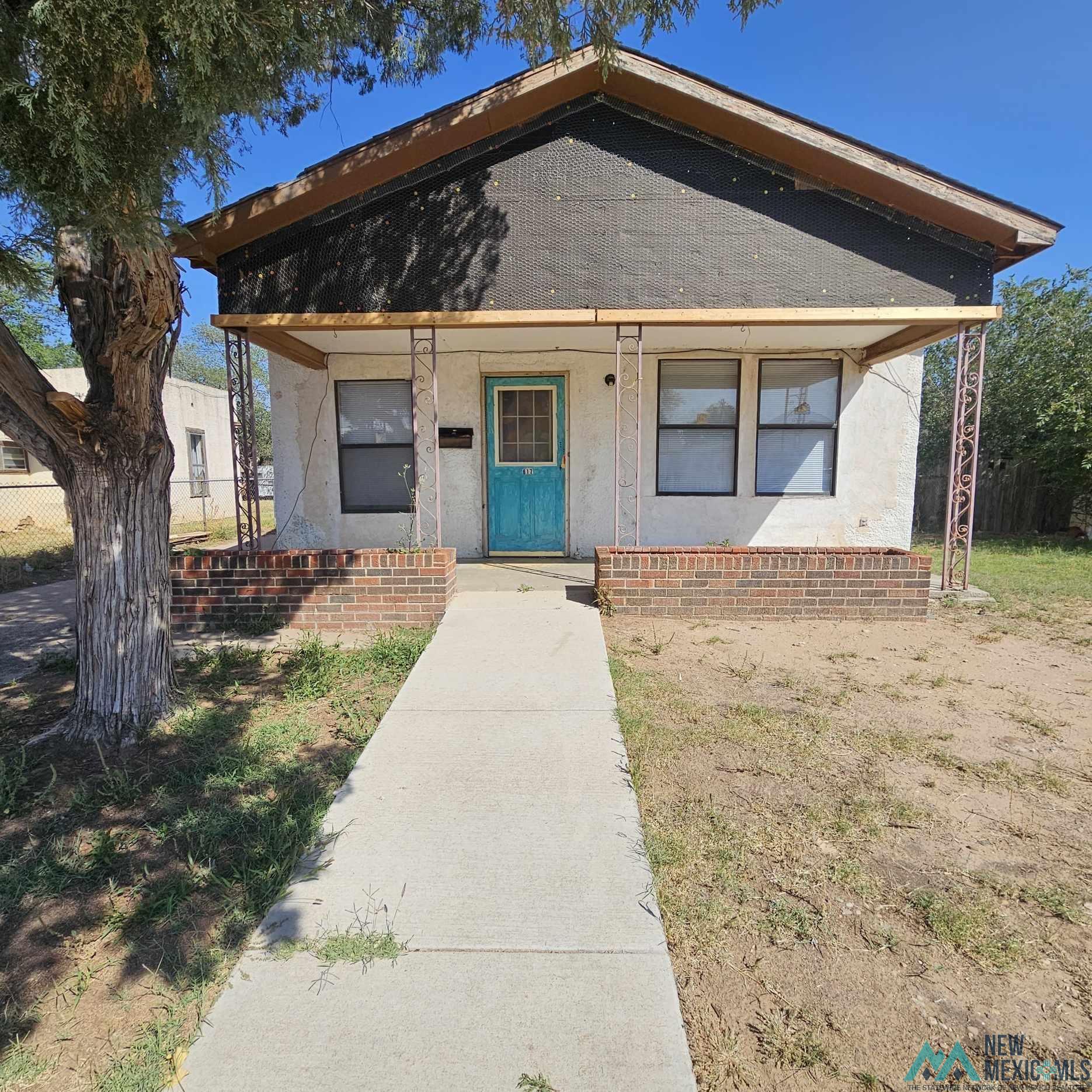 617 S Ave a Avenue — photo
