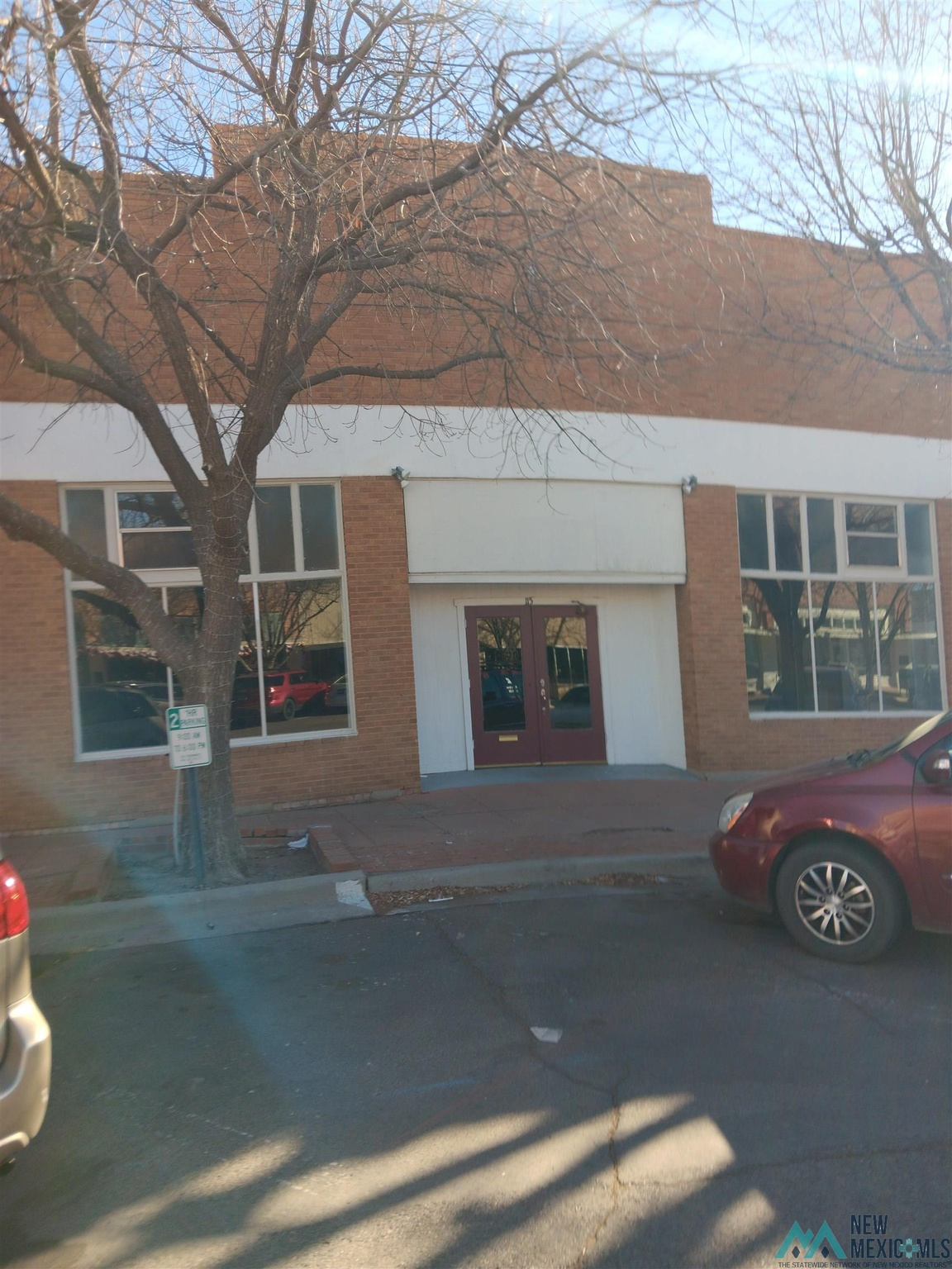 115 S Silver Avenue — photo