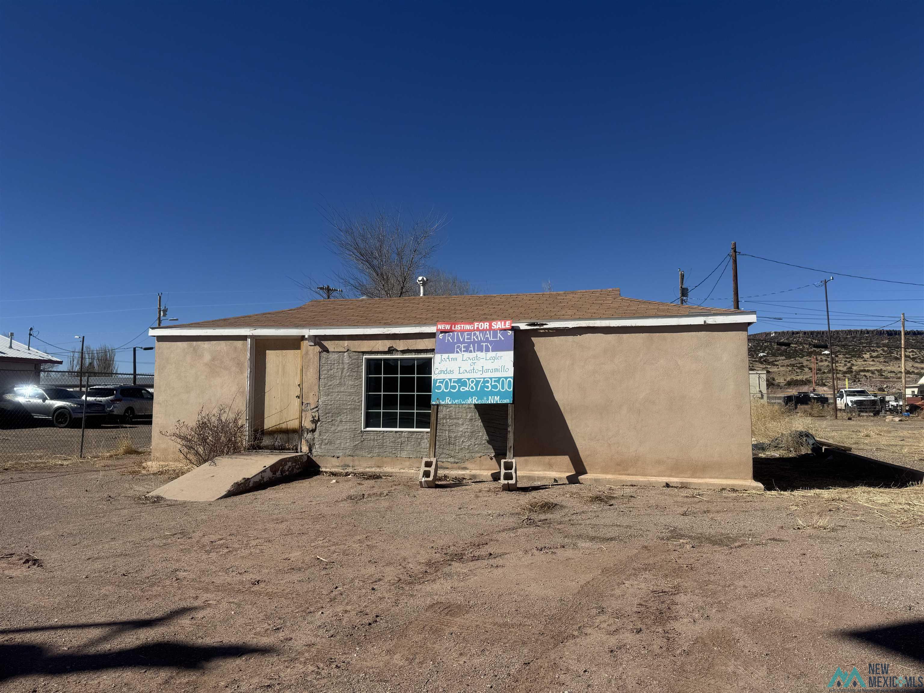 609 First Street — photo
