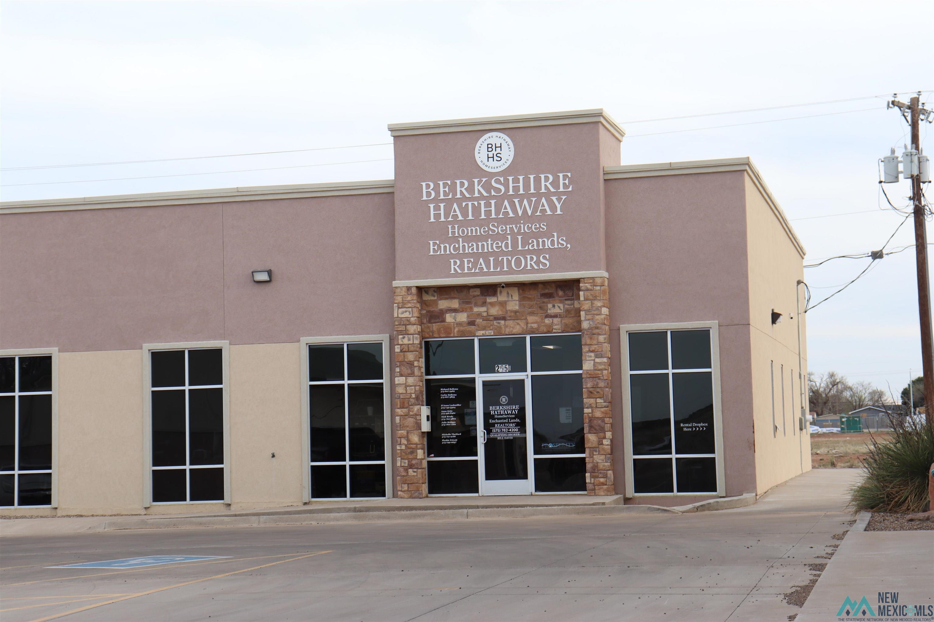 205 E Llano Estacado B Boulevard — photo