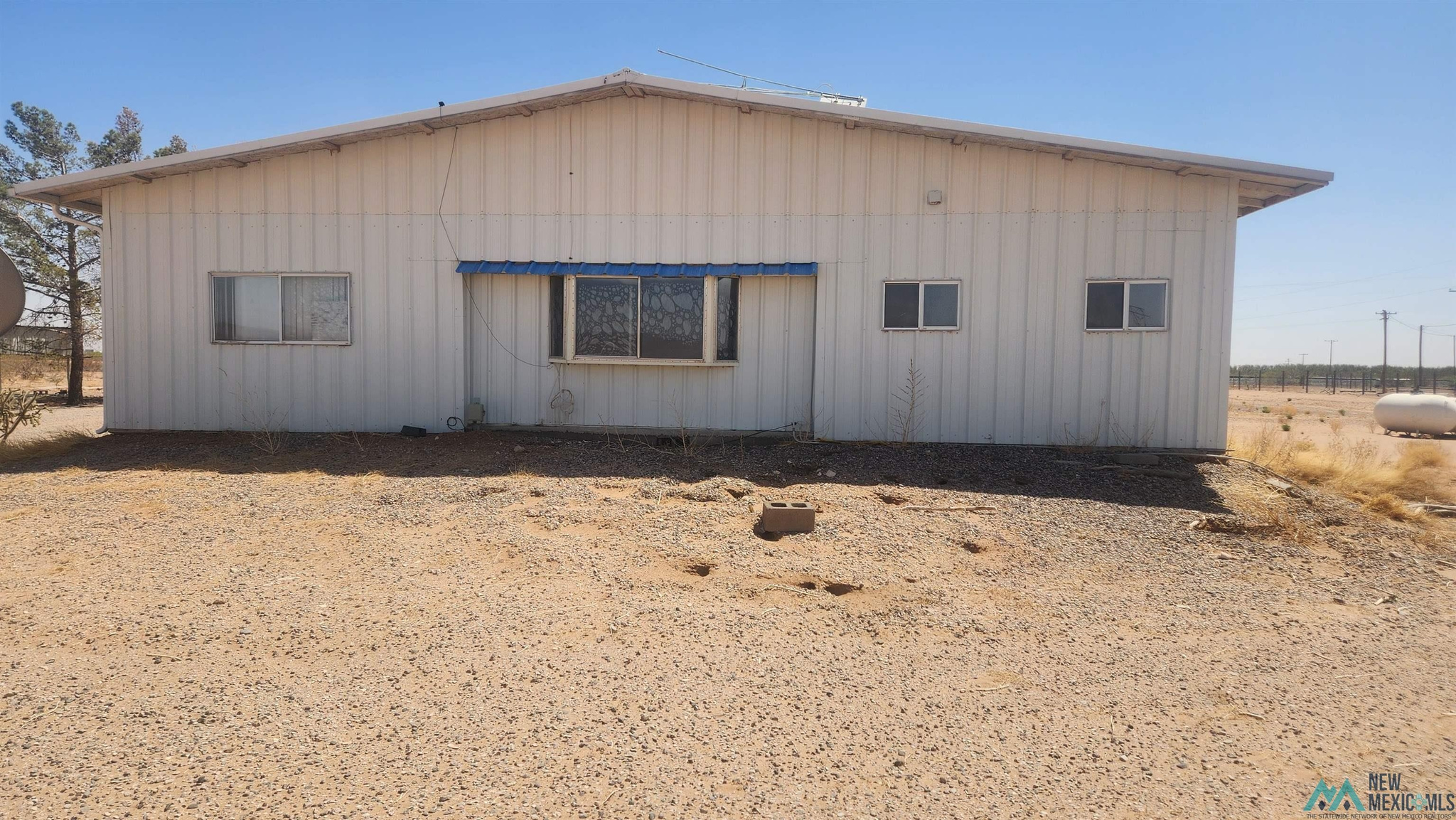 22065 Tewas Rd Ne Rd, Deming, NM 88030 — photo 2