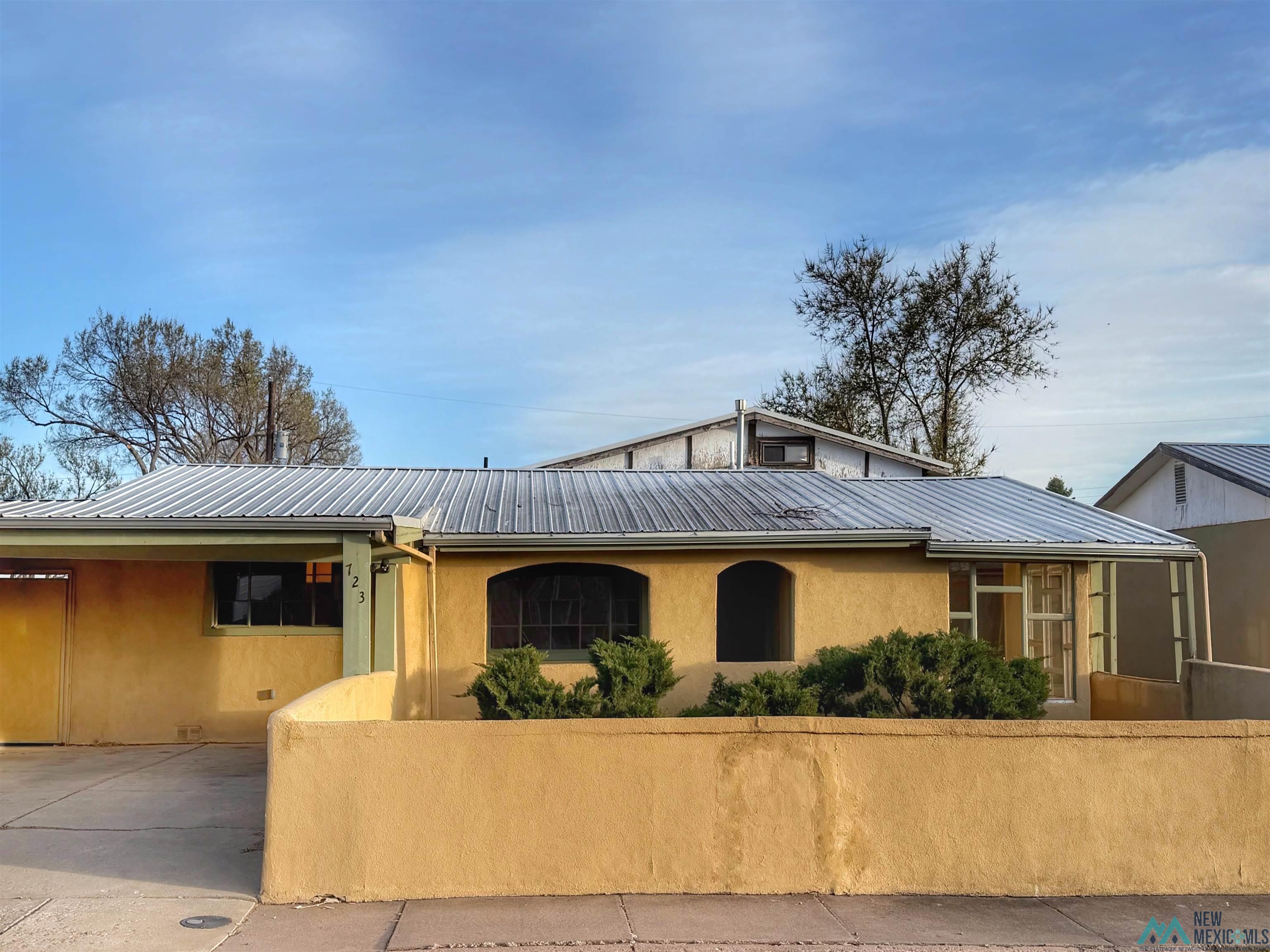 723 Dalbey Drive — photo