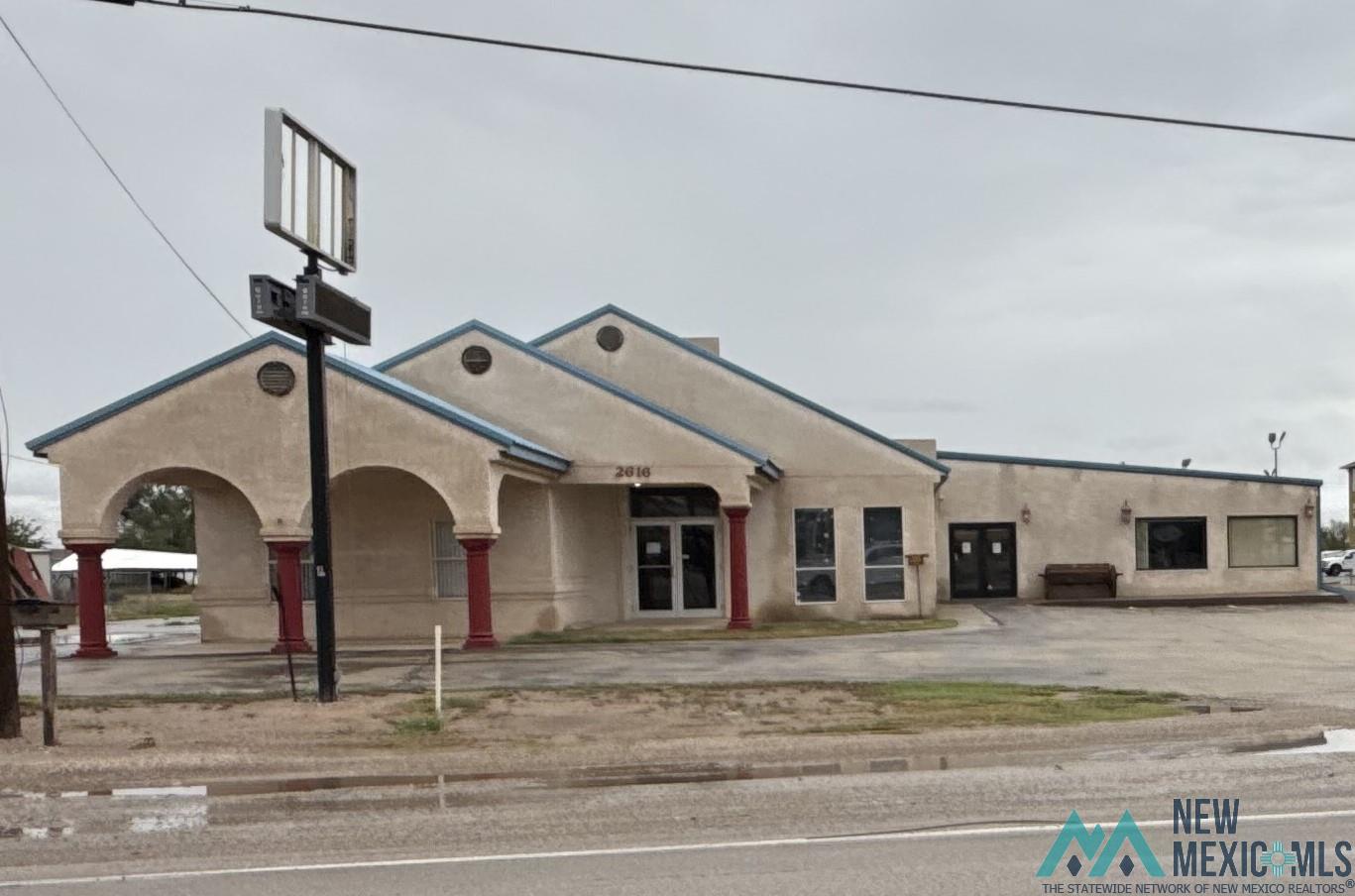 2616 W Main Street — photo