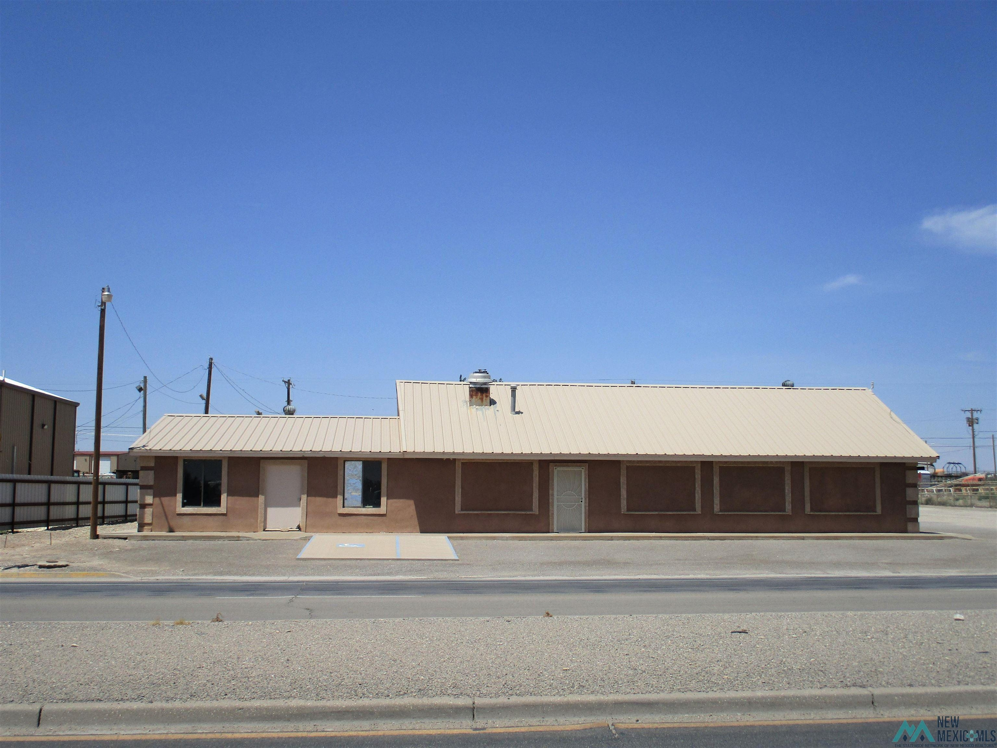 1701 N First Street — photo