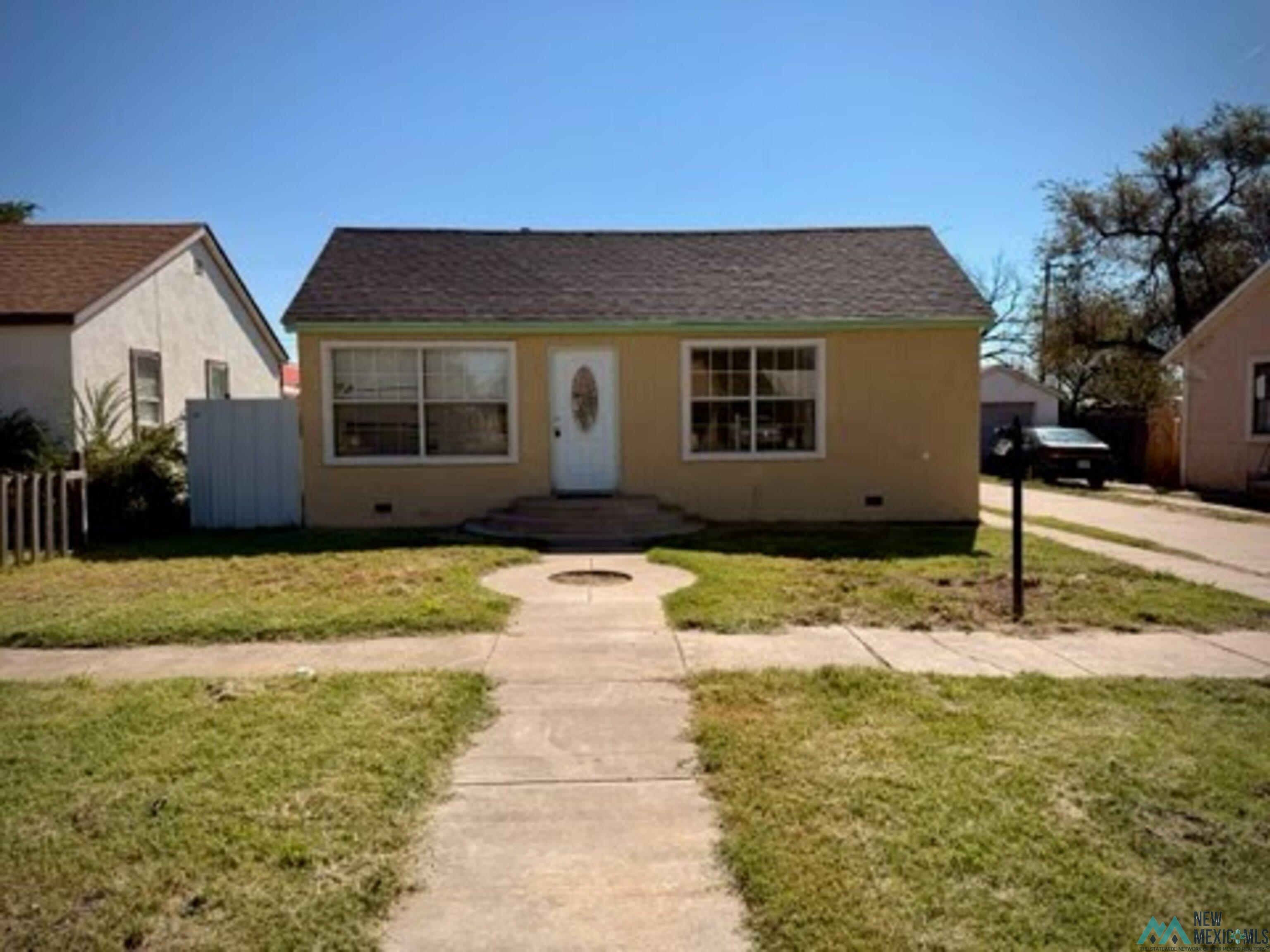 1729 Ross Street — photo