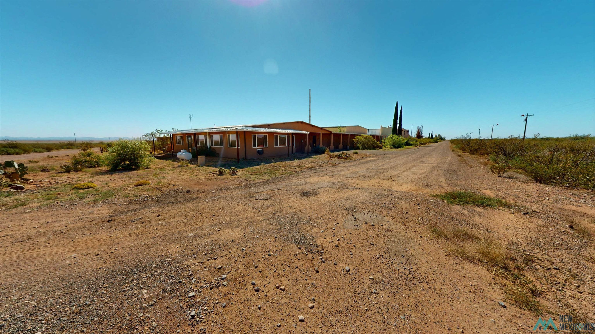 28025 Sur Luna Rd SE — photo