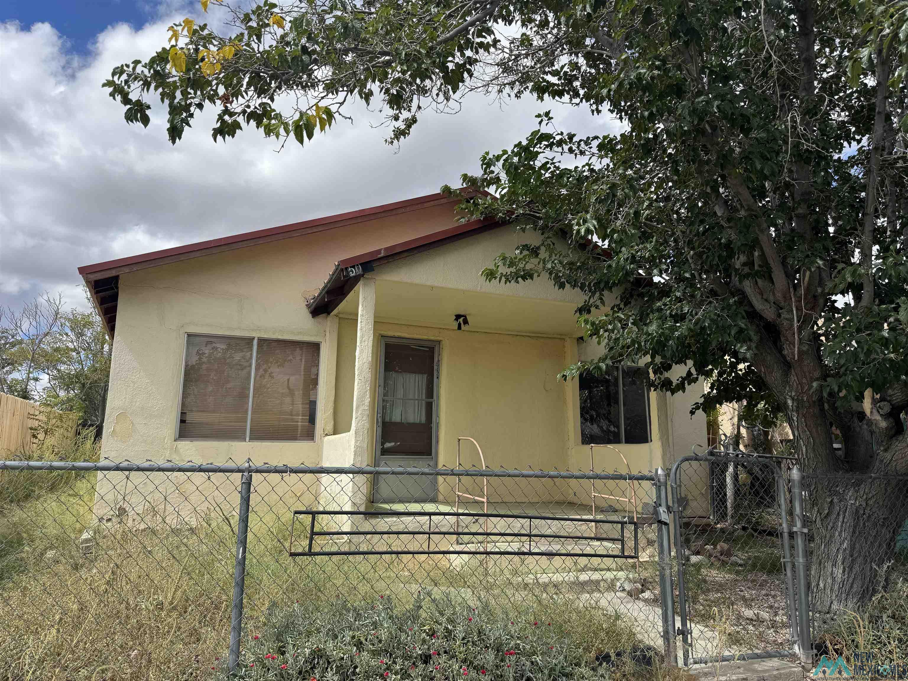 506 N Birch Street — photo