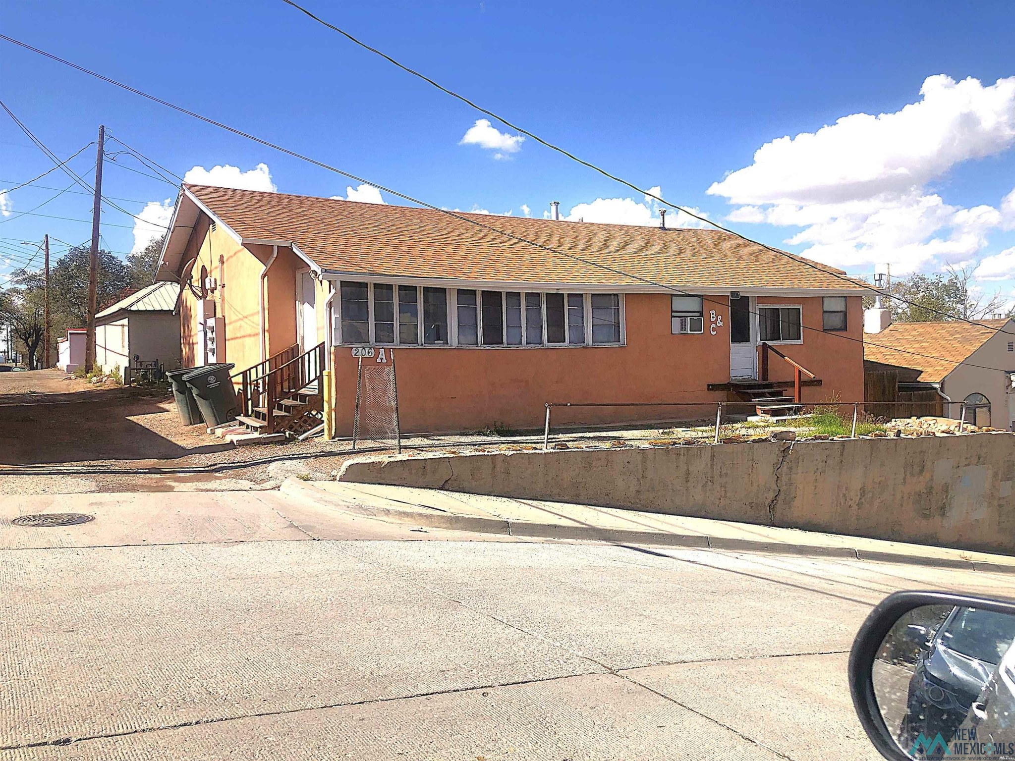 206 S Woodrow — photo