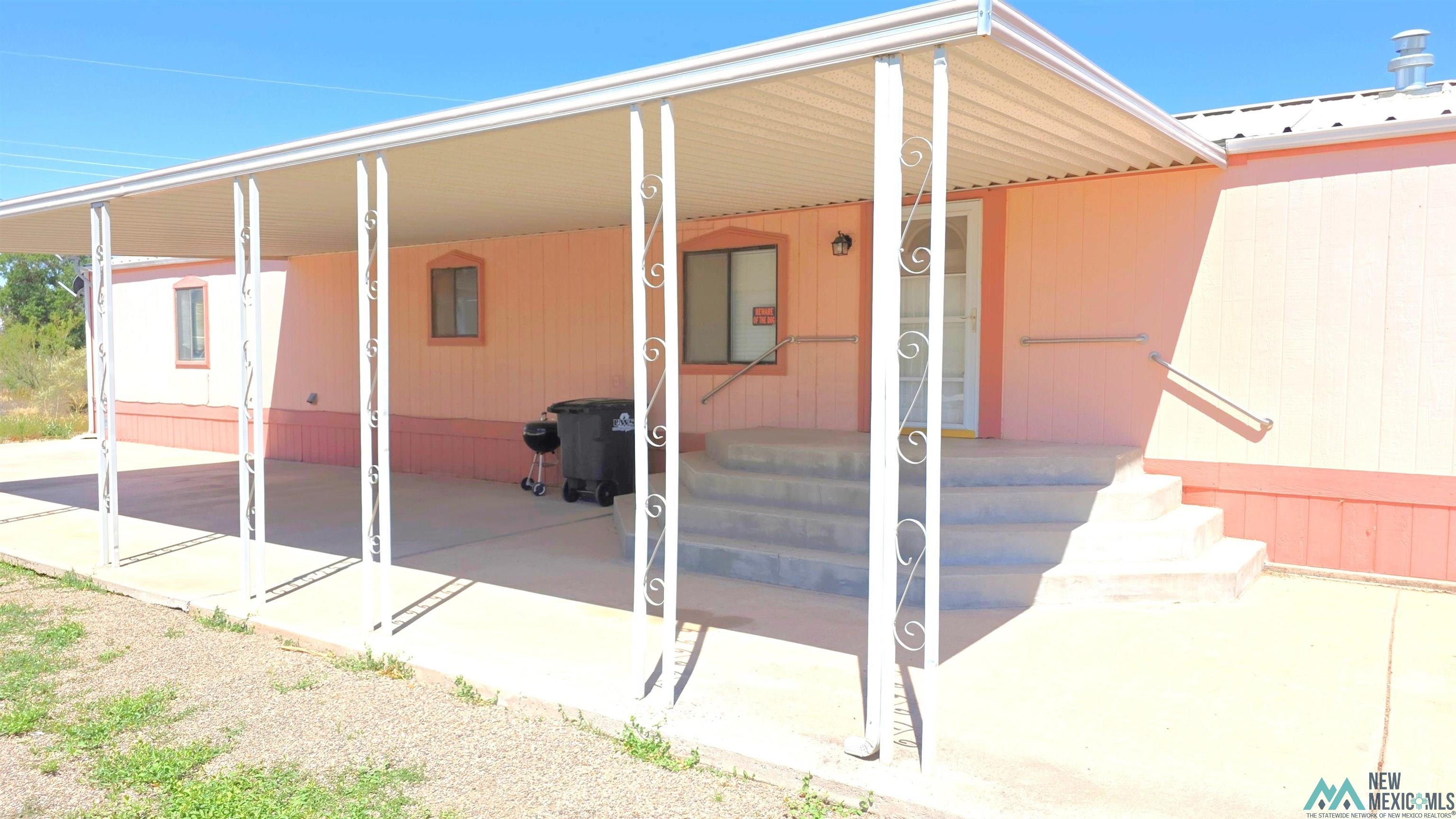 510 N Acoma Dr Drive — photo