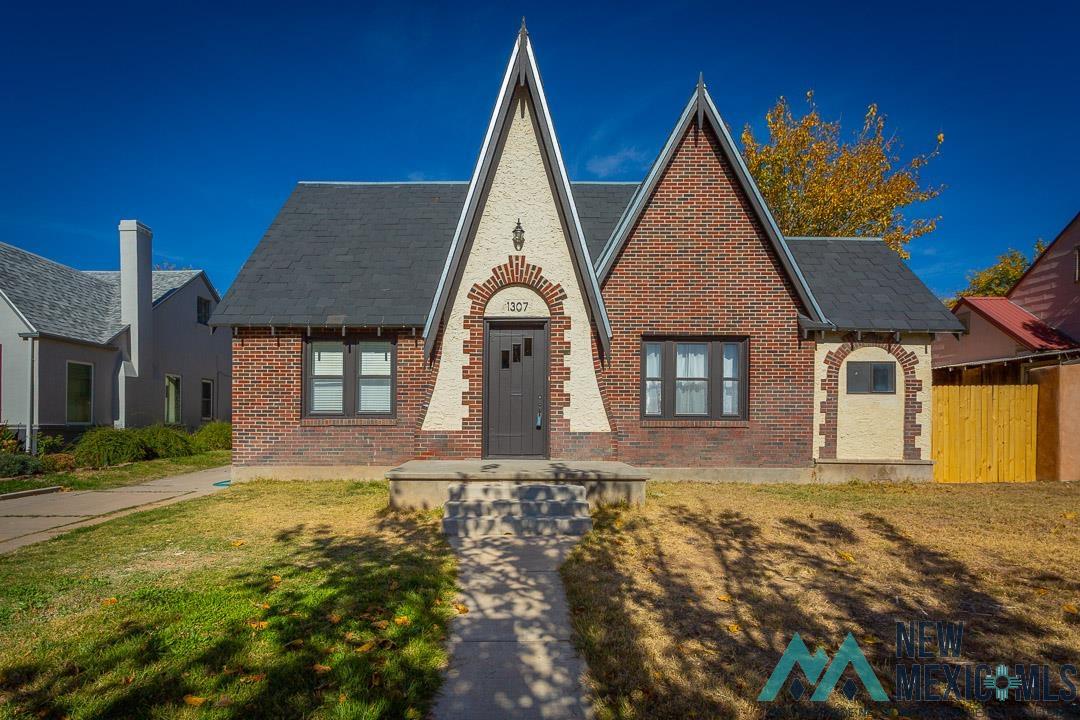 1307 Highland Road — photo