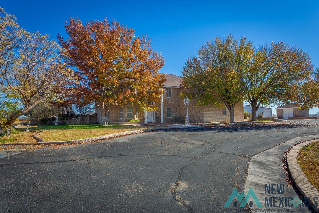 2909 MC Pherson Road — photo