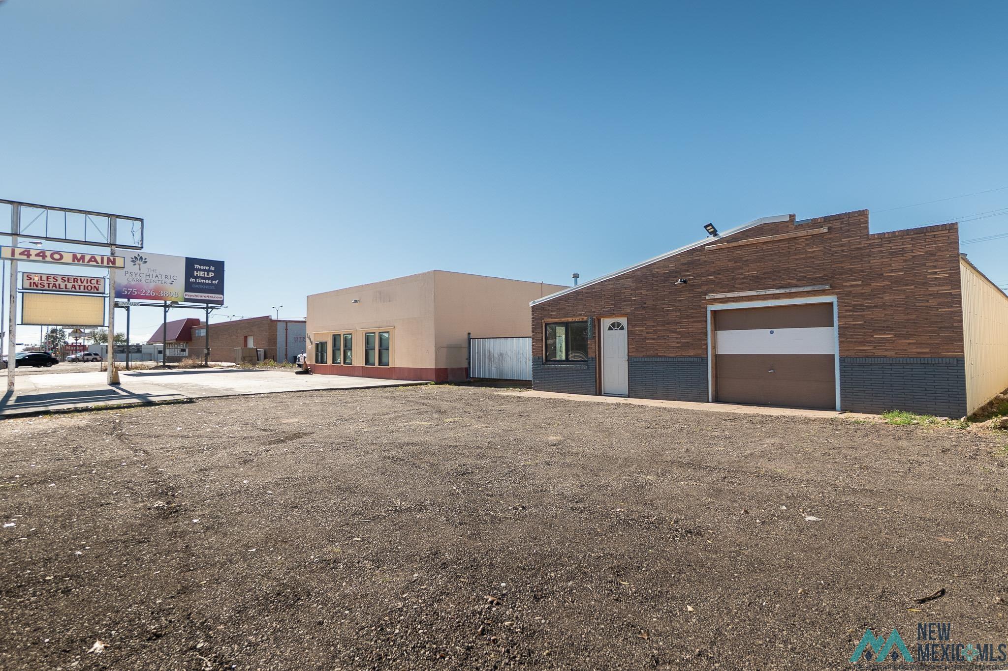 1440 N Main Street — photo