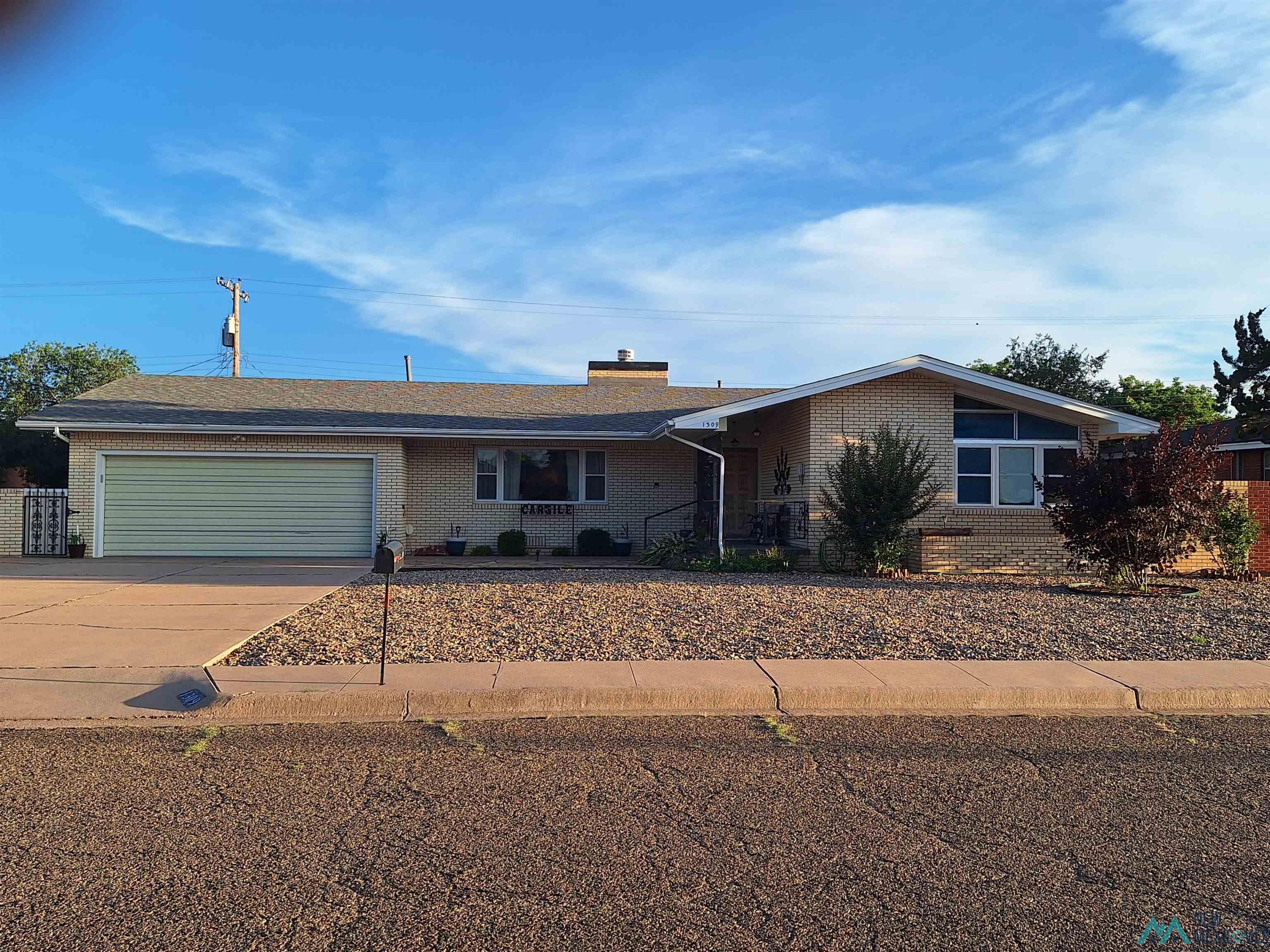 1309 Huntington Way Street — photo