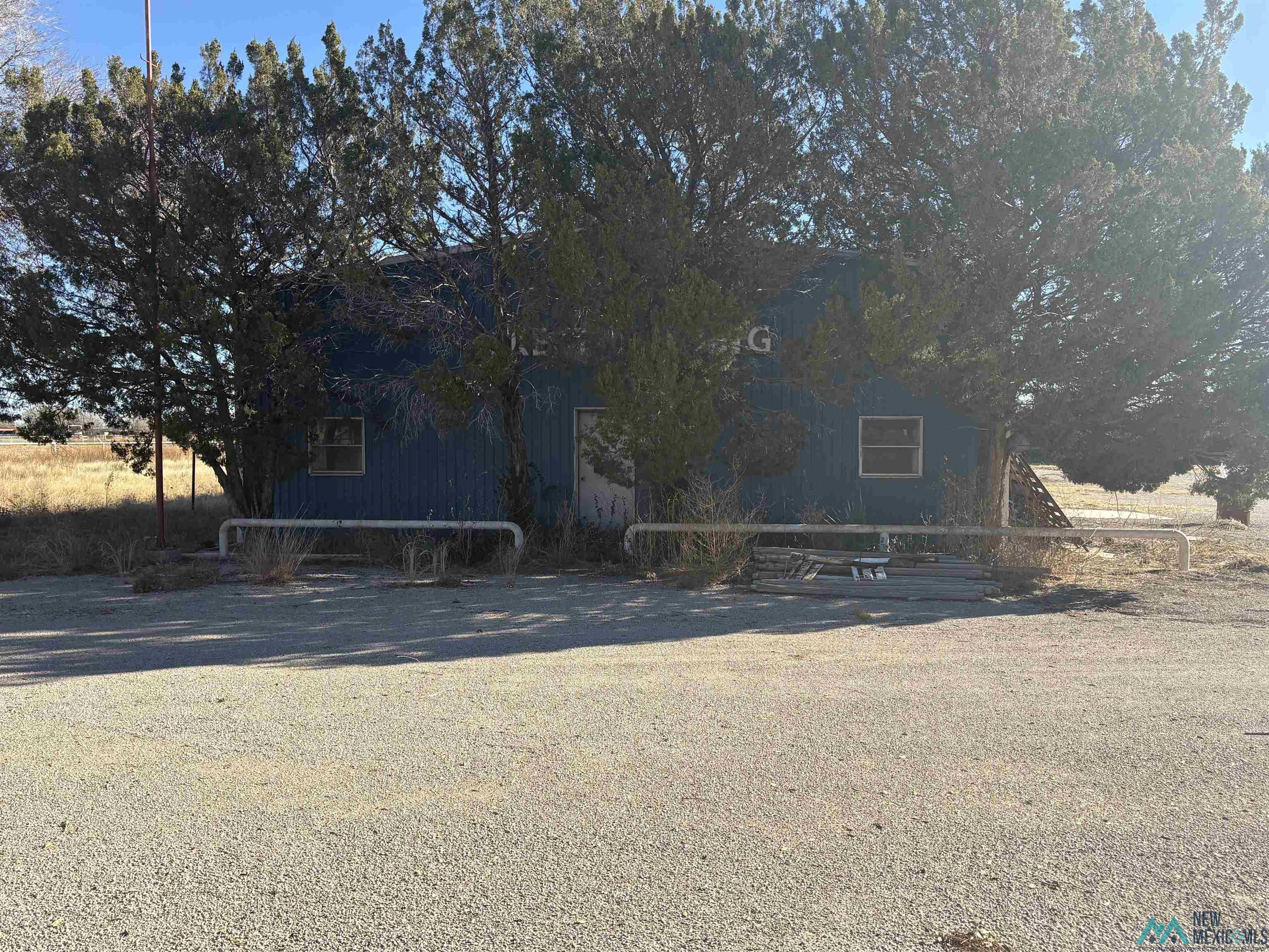 1510 N Commercial Street — photo