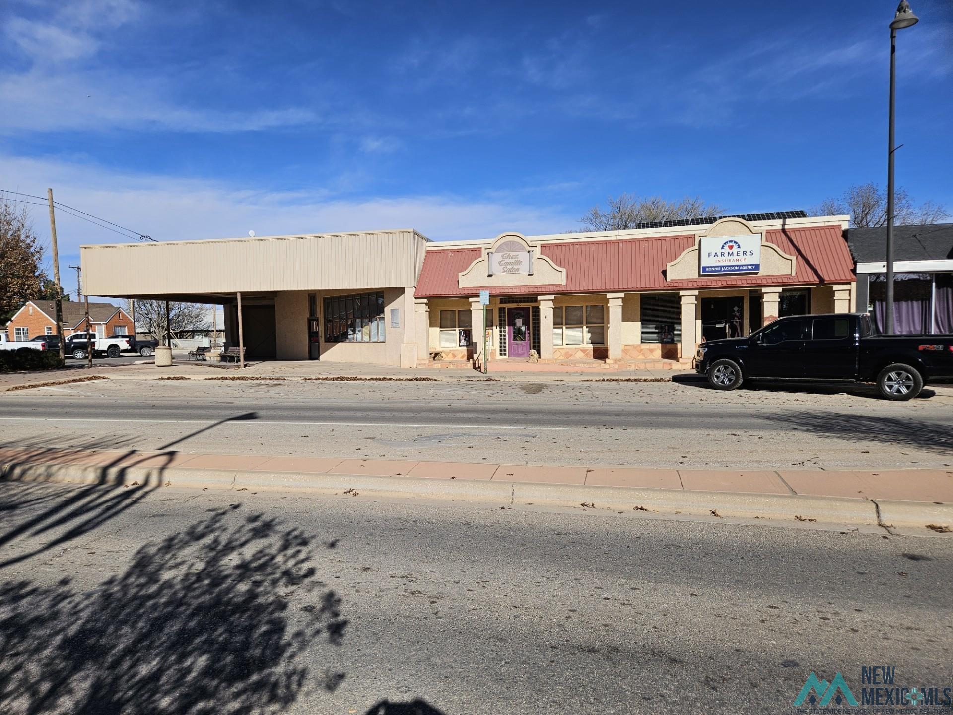 520 W Main Street — photo
