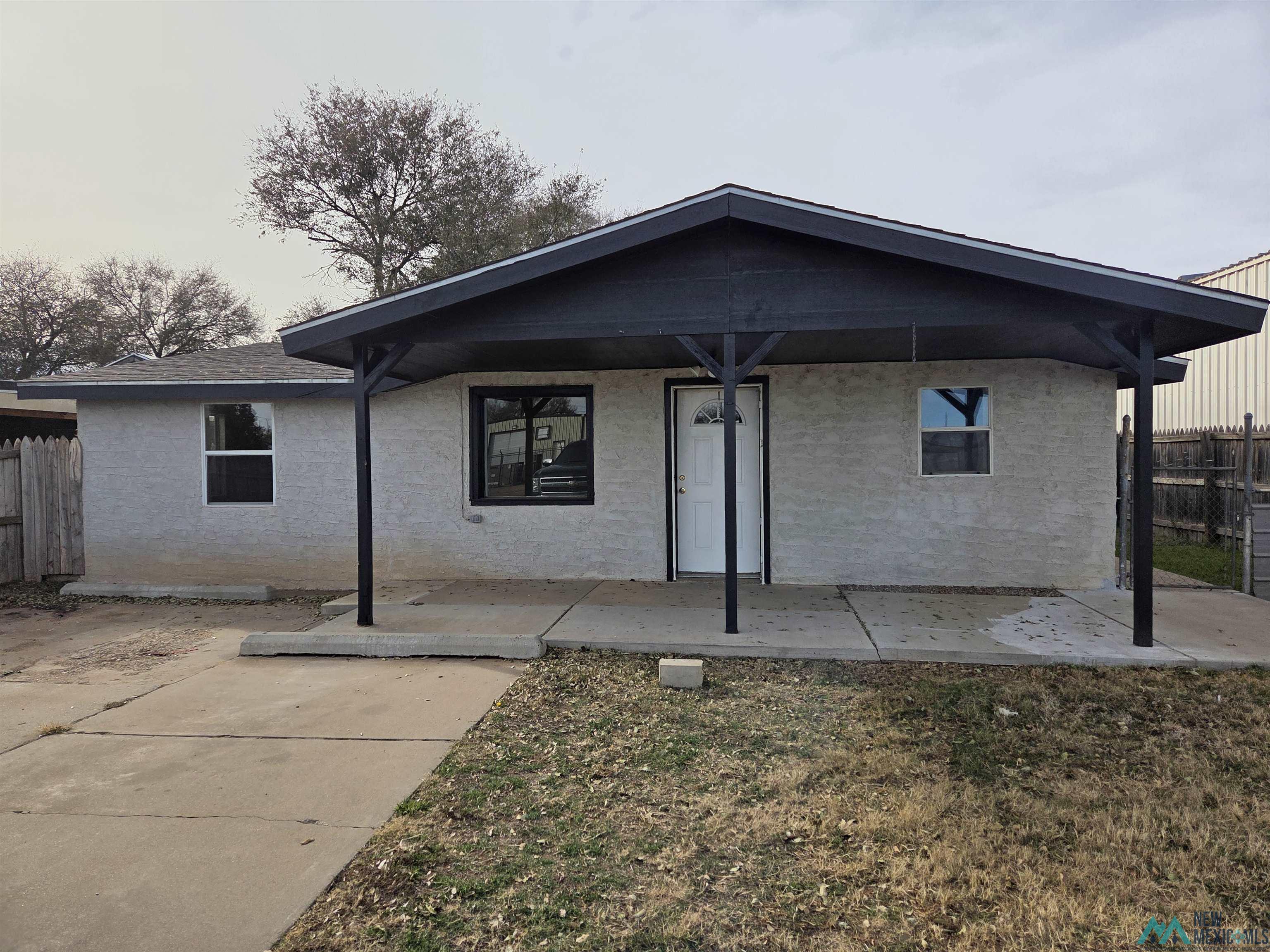 216 N Tennessee Street — photo