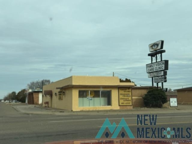 301 E Route 66 Boulevard — photo