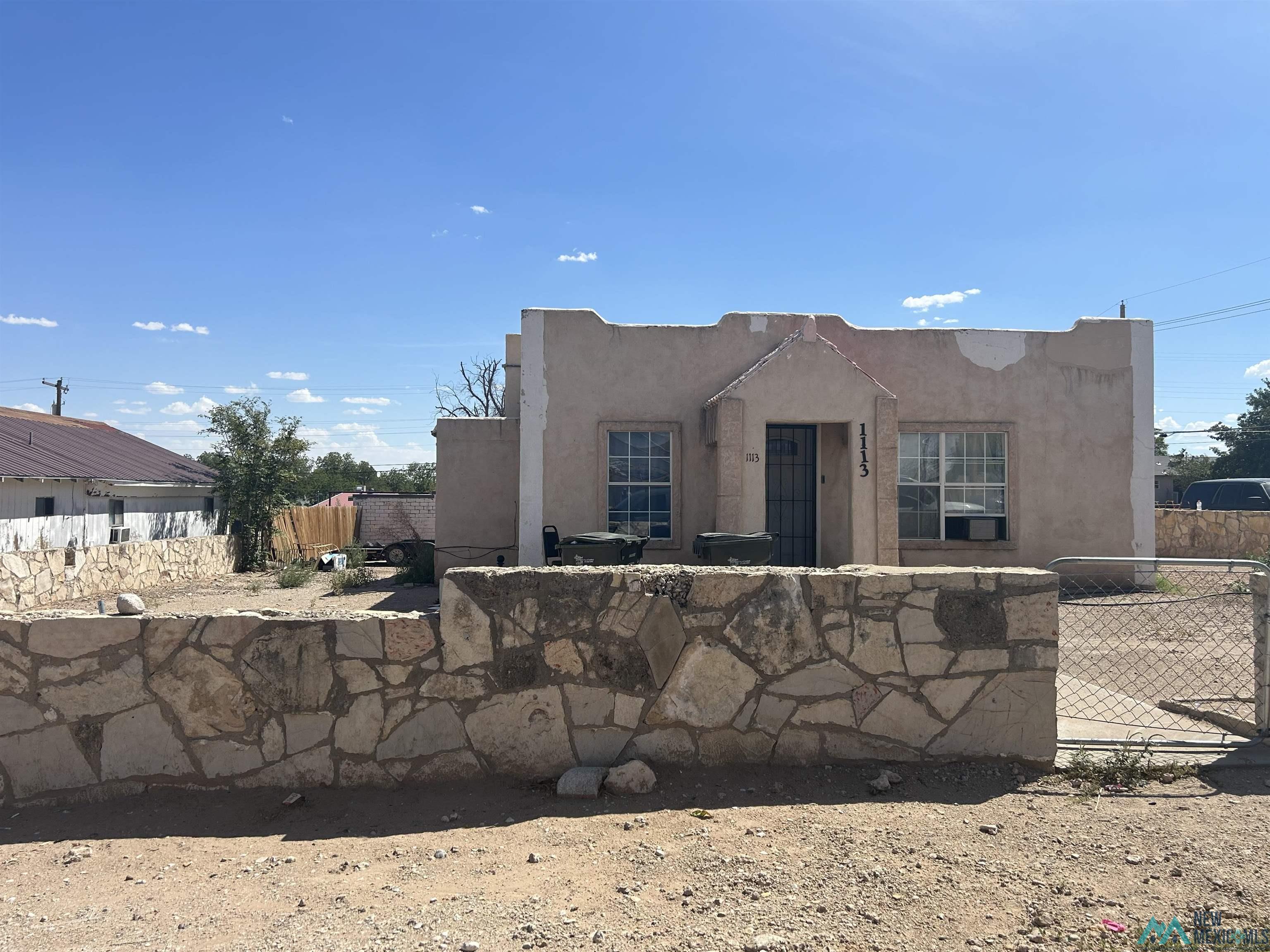 1113 W Greene Street — photo