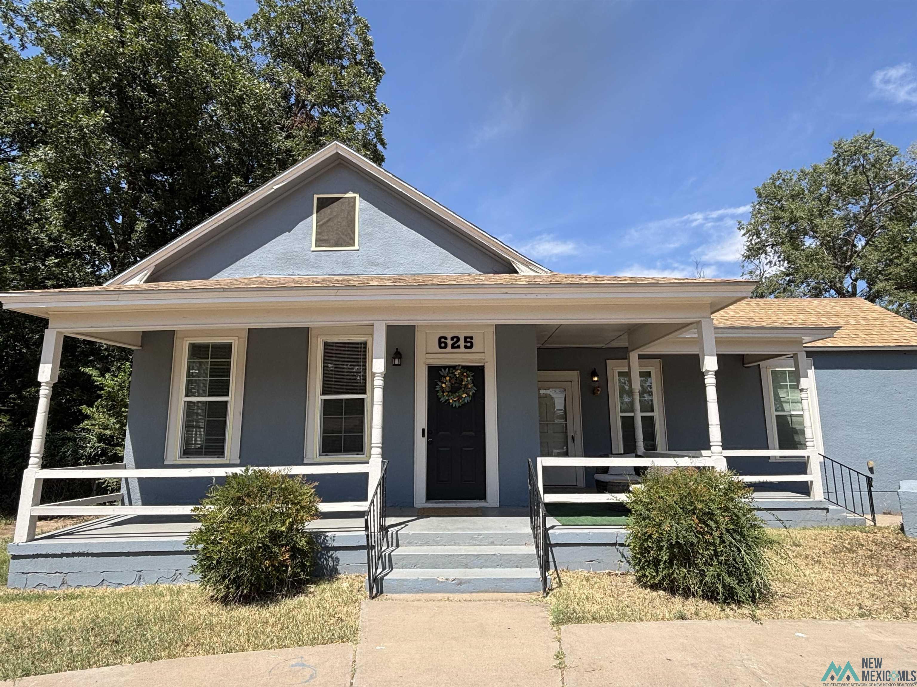 625 E Cherry Street — photo