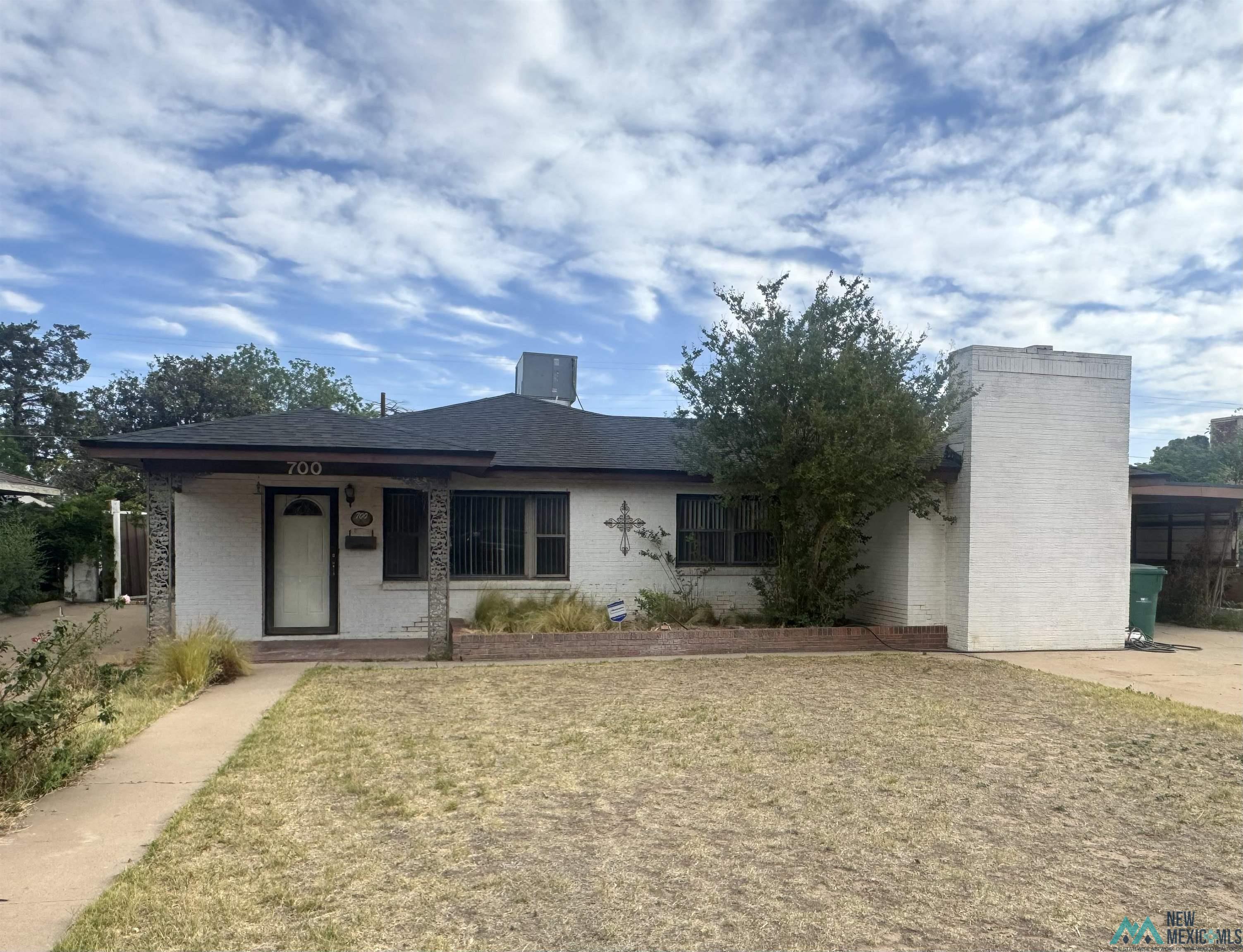 700 E Permian Drive — photo