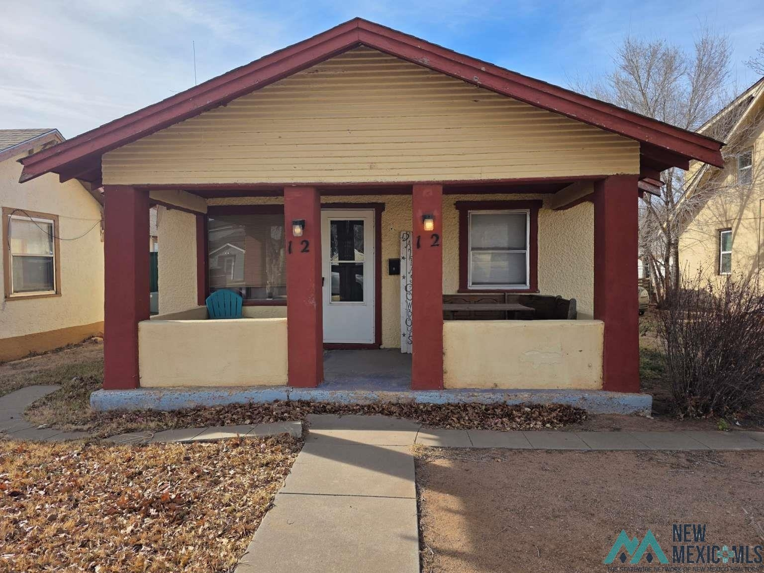1212 Wallace Street — photo