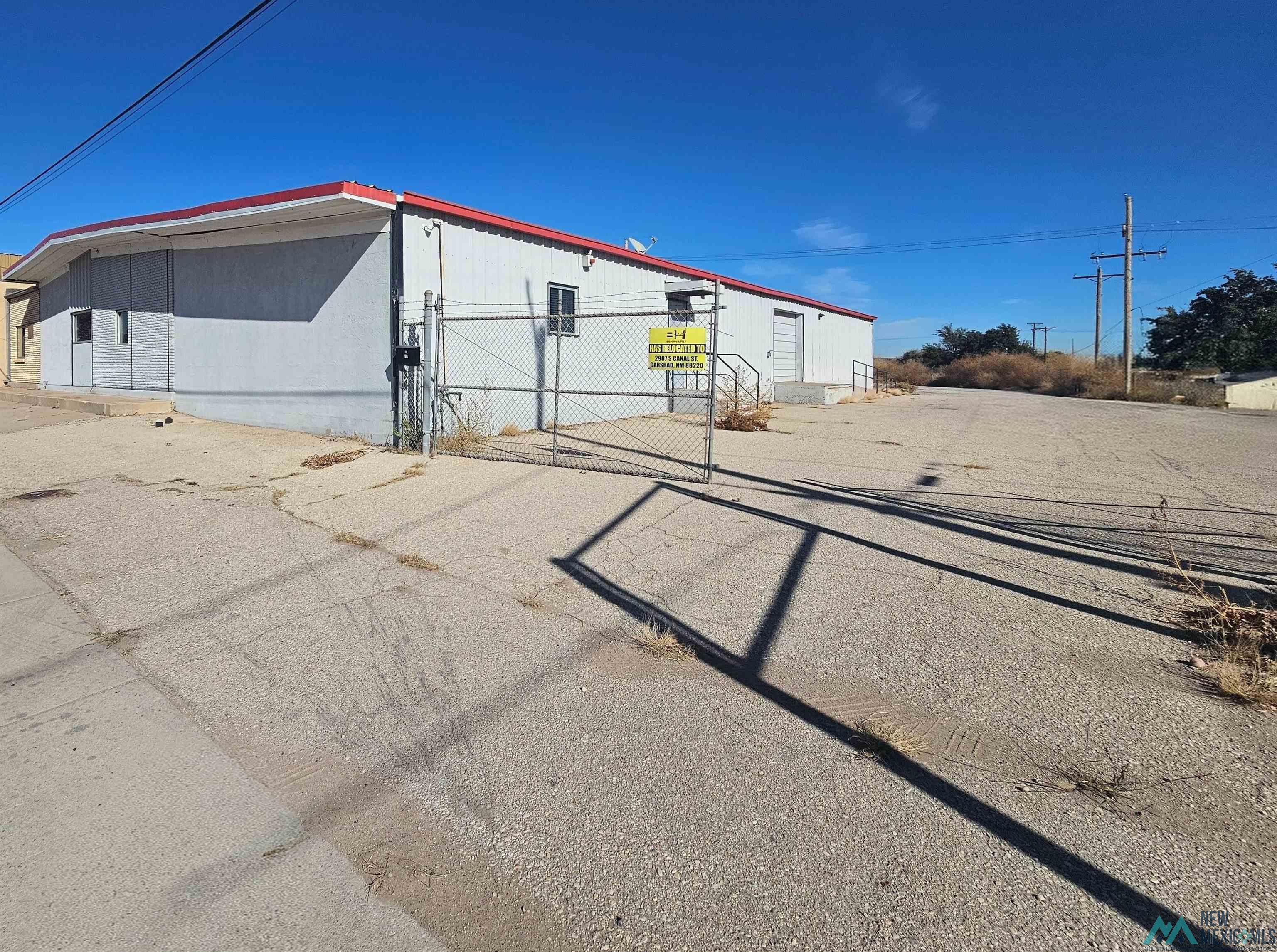 840 S Canyon Street — photo