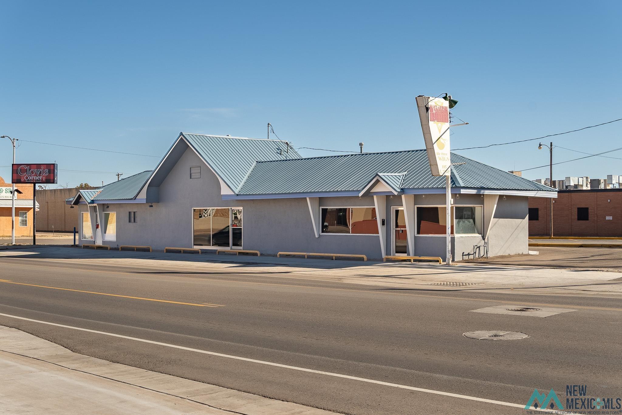 121 E 7th Street, Clovis, NM 88101 — photo 2