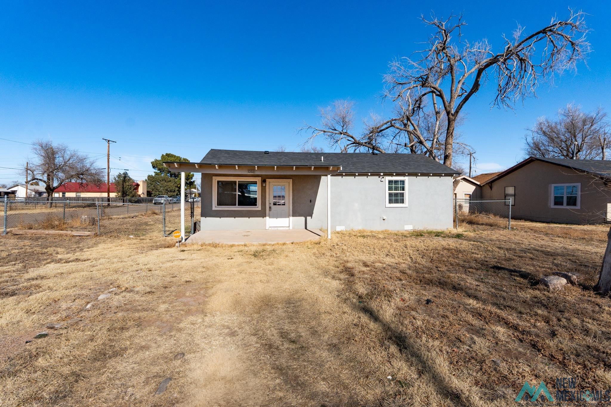 1001 S Boulder — photo