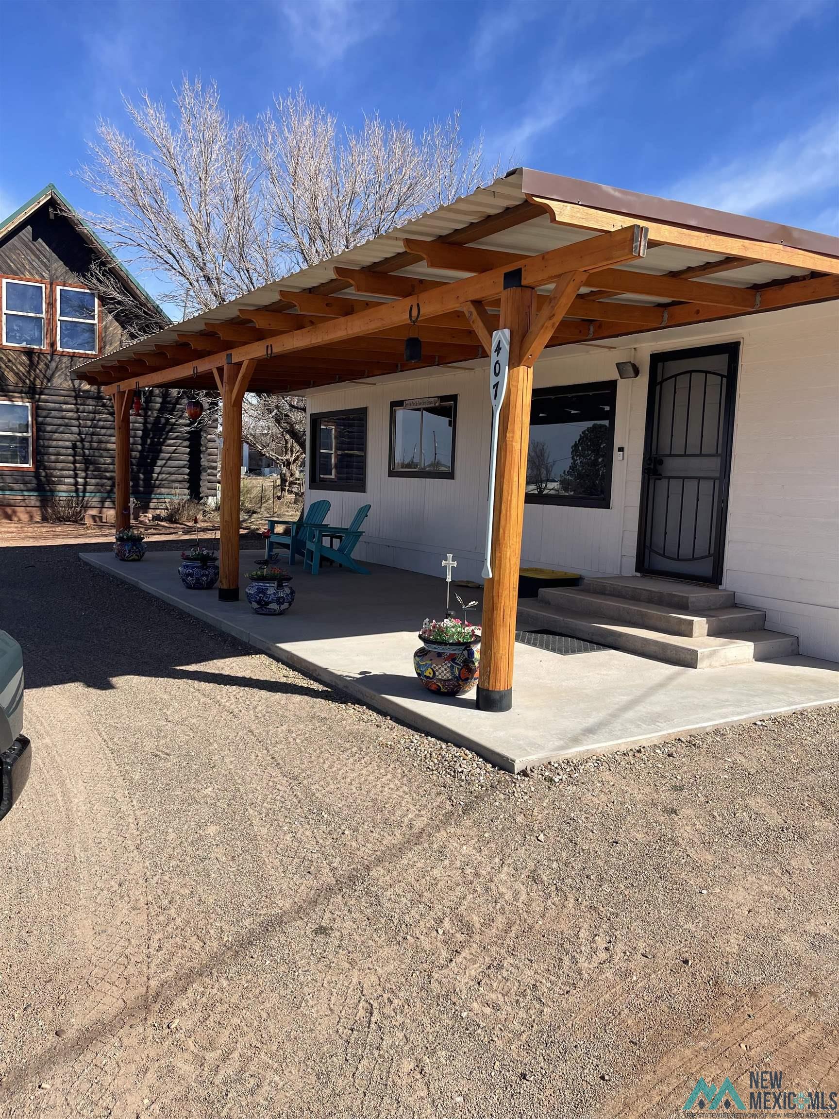 407 Boat Dock Drive — photo