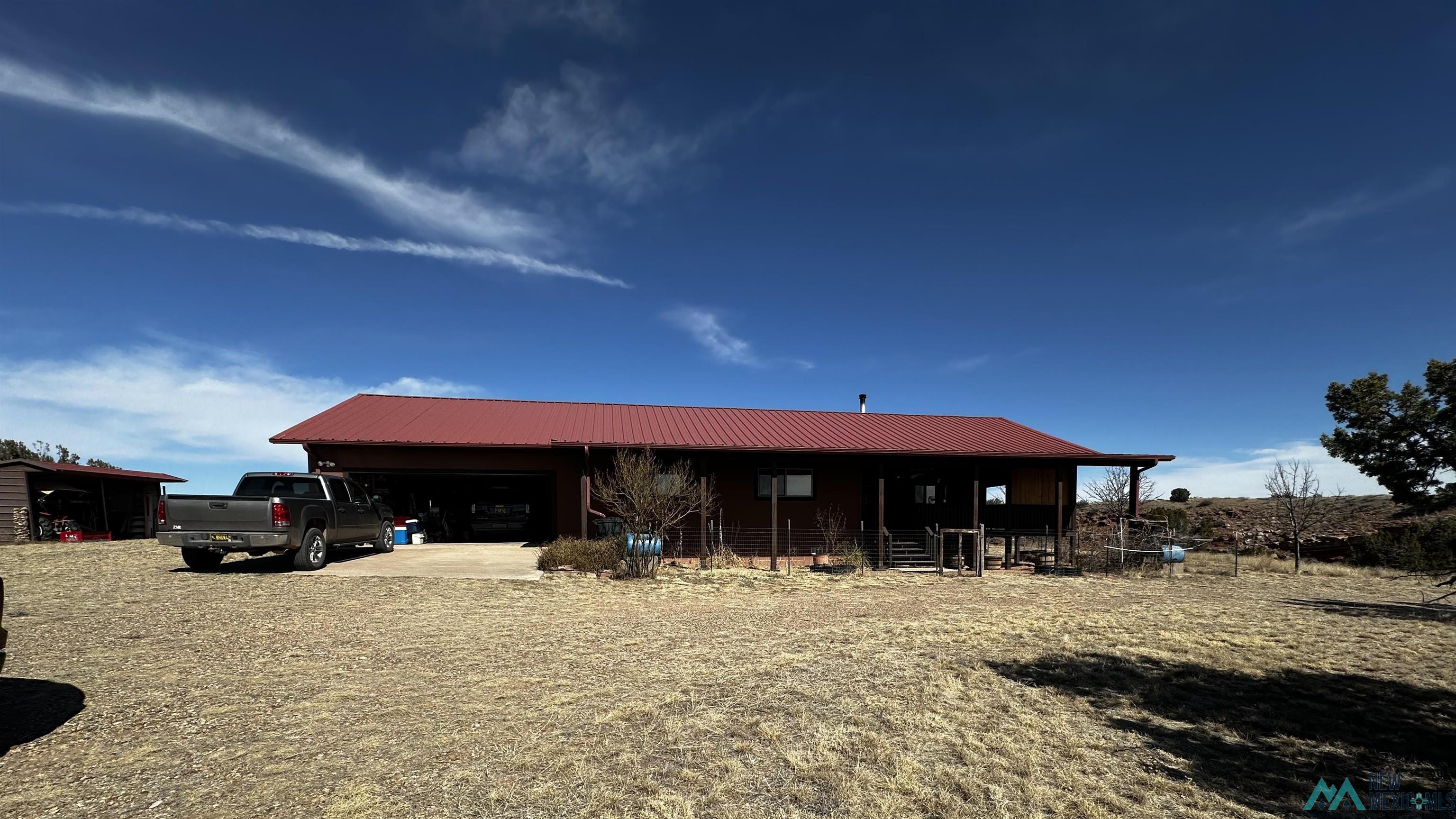 1119 Settlers Place Road — photo
