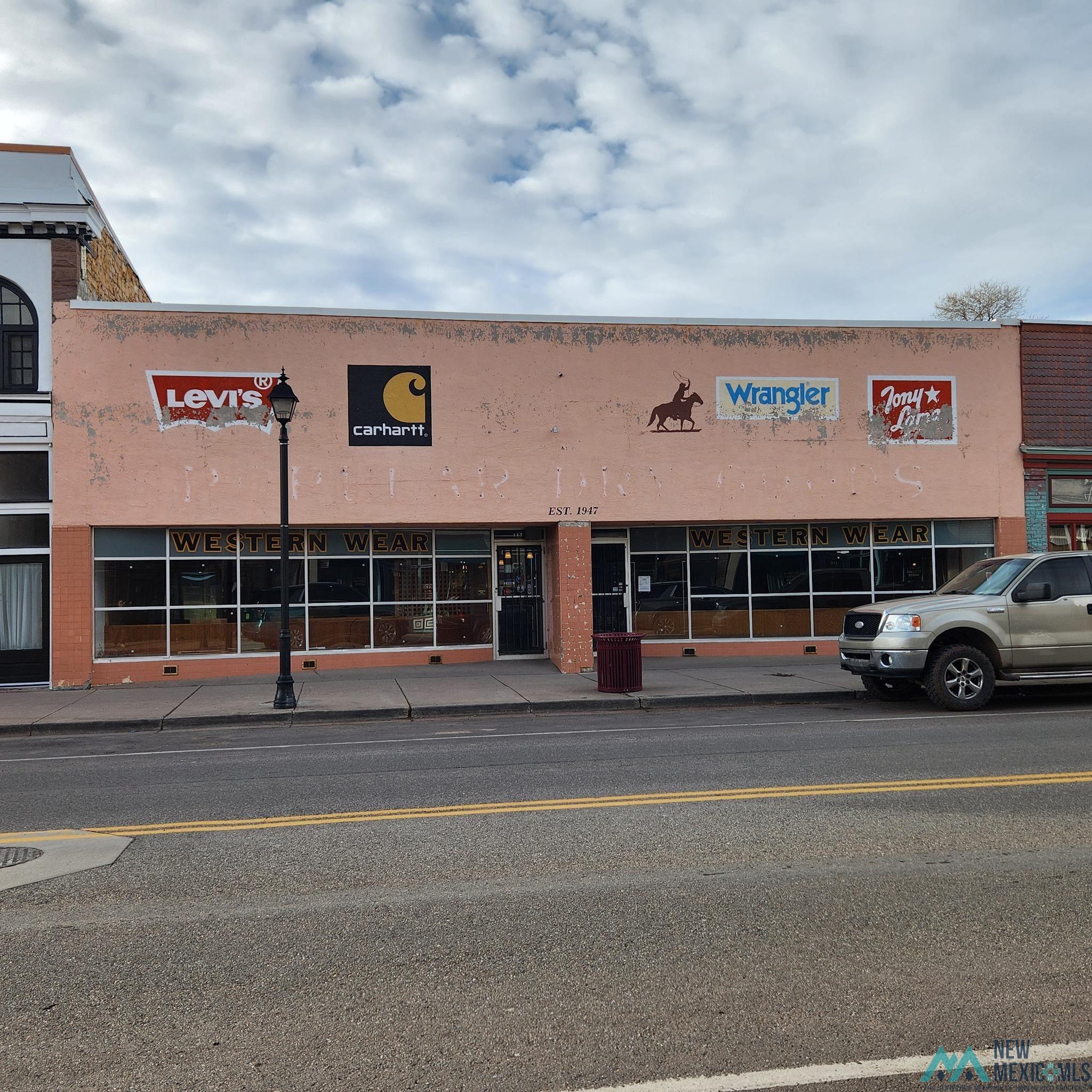 119 Bridge Street — photo