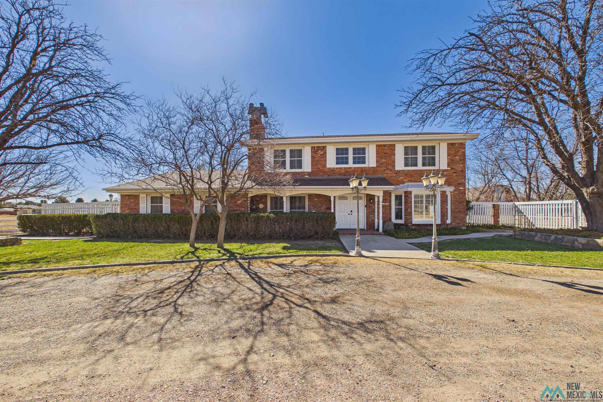 2806 W Country Club Rd — photo