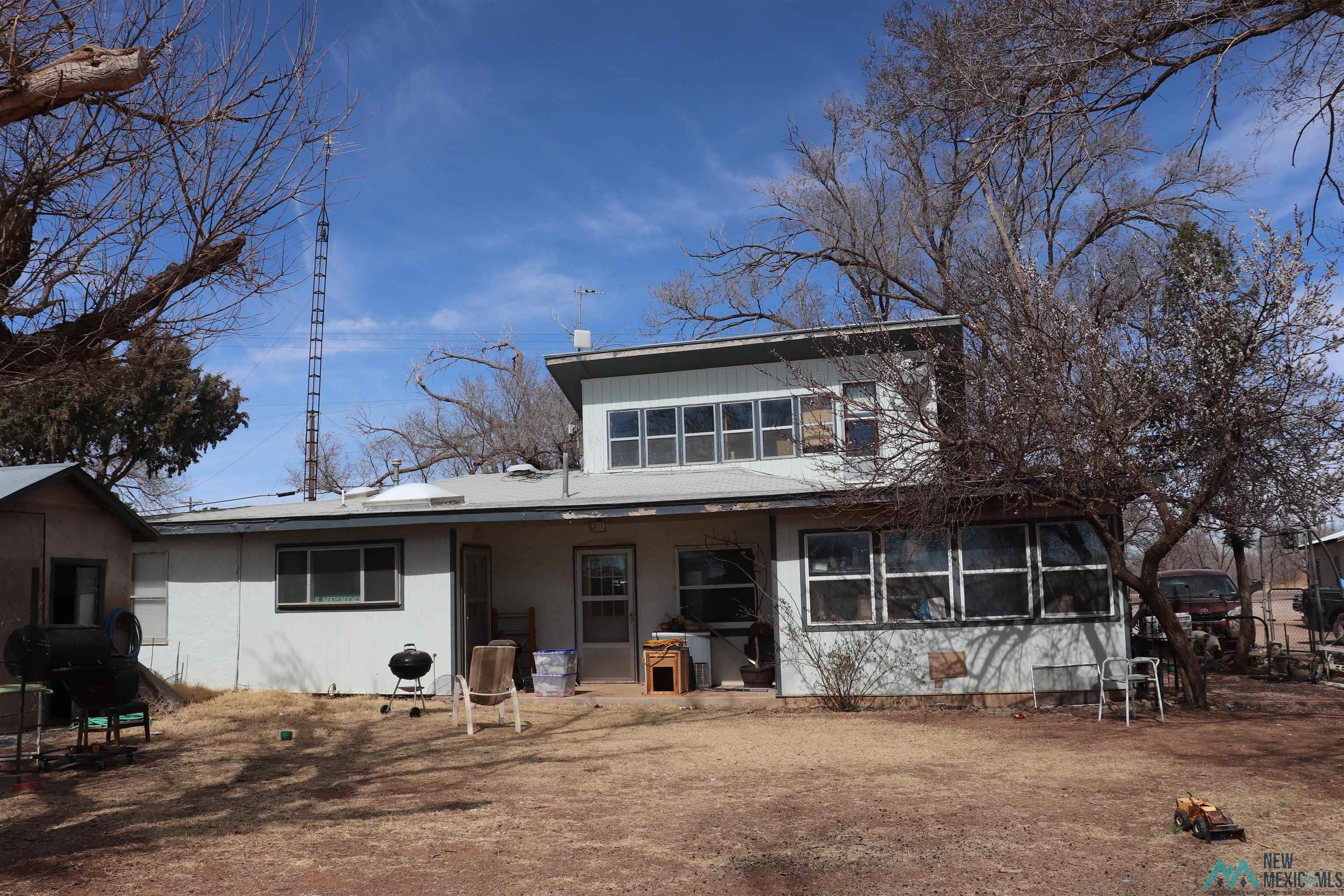 1595 US 60 84 Highway — photo